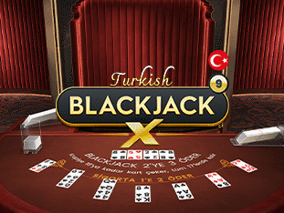 Turkish BlackjackX 9